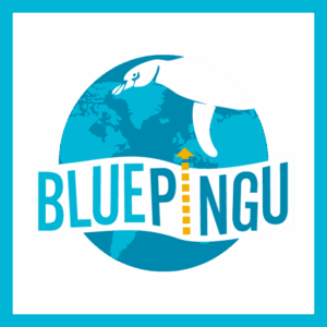 Bluepingu