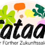 Demokratiesalon – Utopie Fürth