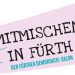 Demokratie-Salon: Verbaute Demokratie?!