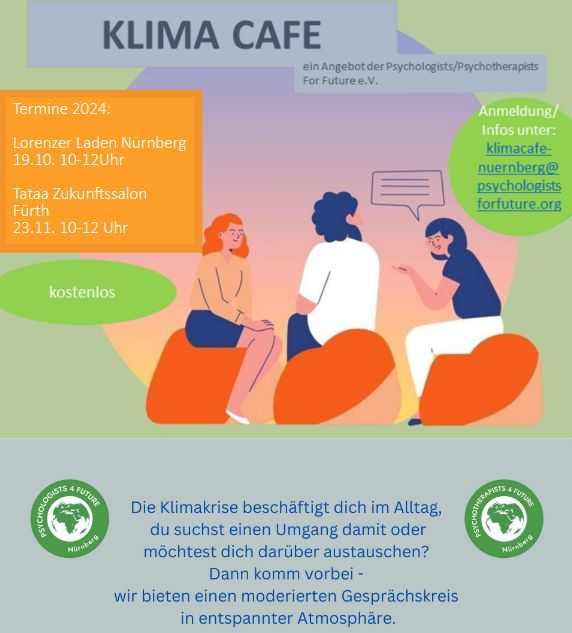 Klimacafe