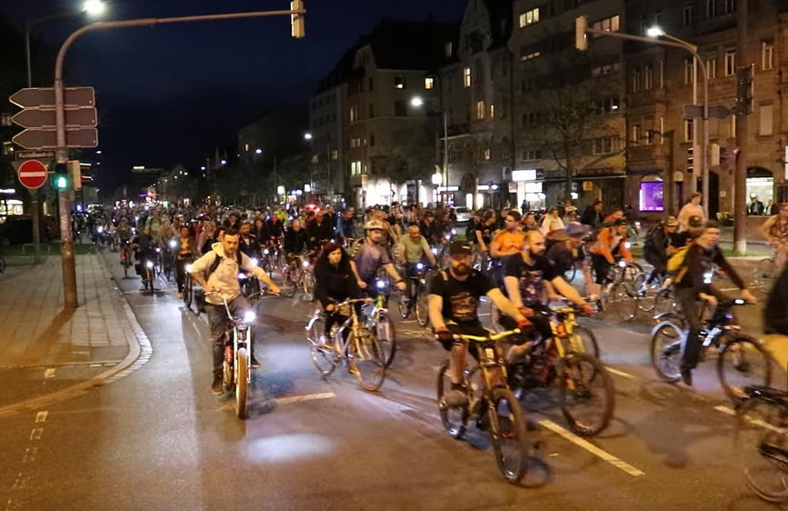 Critical Mass