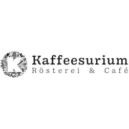 Kaffeesurium GmbH