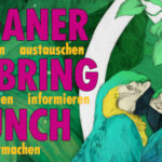 Veganer Mitbring-Brunch