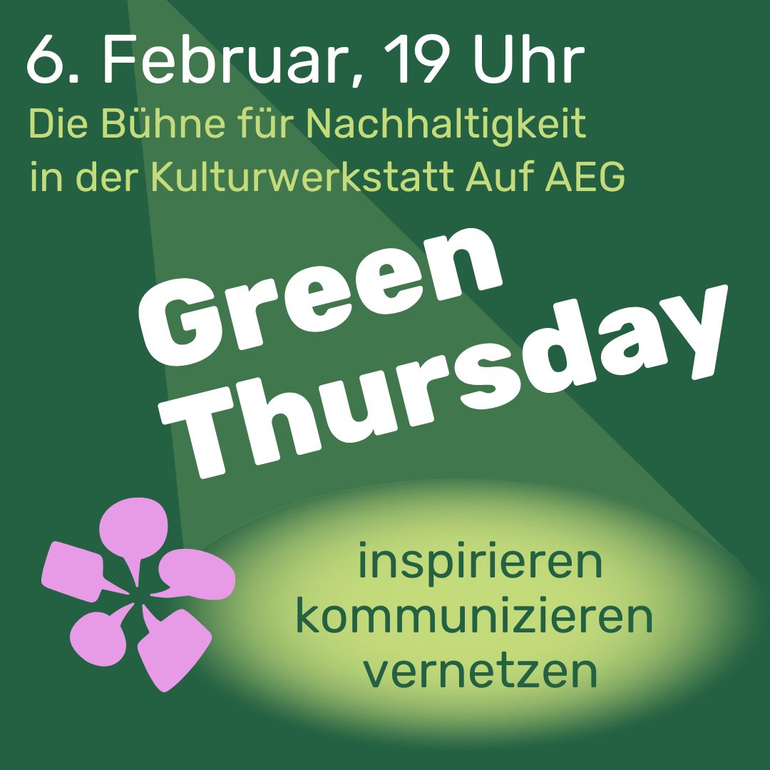 green thursday