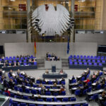 Bundestagswahl