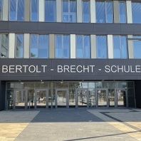 Bertolt-Brecht-Schule