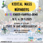 Kidical Mass