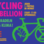 Cycling Rebellion