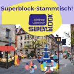 Superblock-Stammtisch