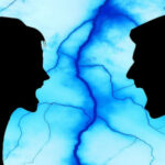Und morgen dann anders: Strei­ten