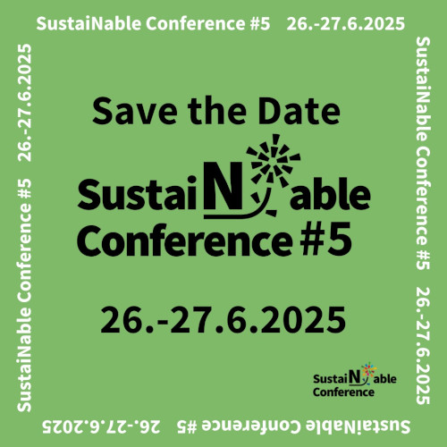 Sustainable Conference