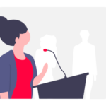 Podiumsdiskussion "Sicher zur Schule"