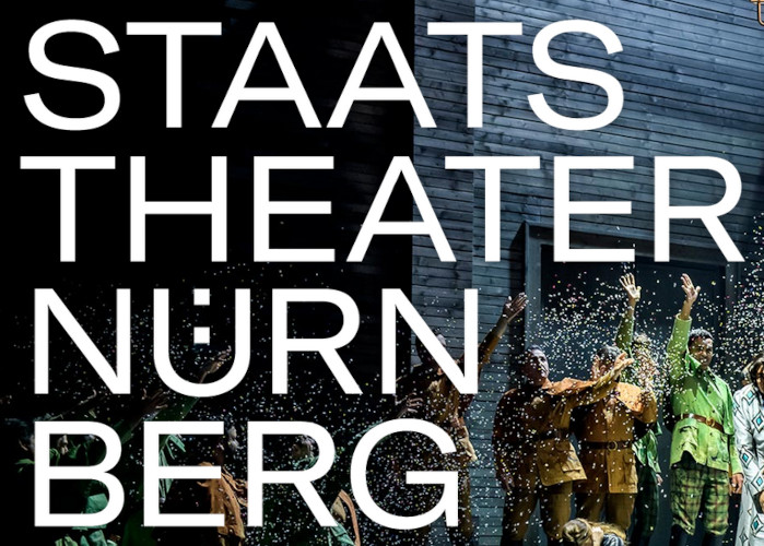 Staatstheater Nürnberg - Kammerspiele
