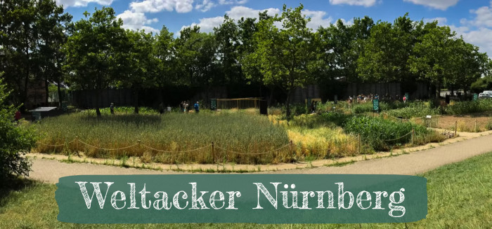 Weltacker Nürnberg