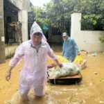 Menschen- und Völkerrechte in Zeiten von Kriegen und Klimawandel