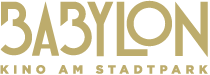 Babylon Kino am Stadtpark