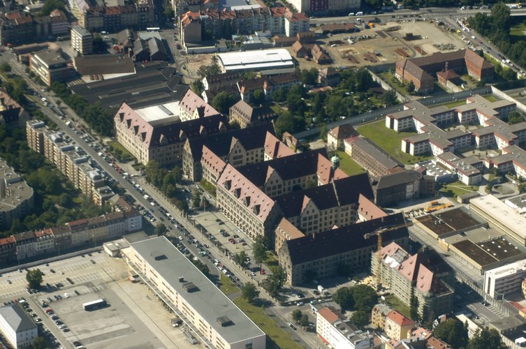 Ein Jesuit im Gefängnis: Wie ist das Leben hinter Gittern?