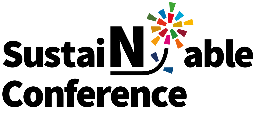 Sustainable Conference - Business Conference