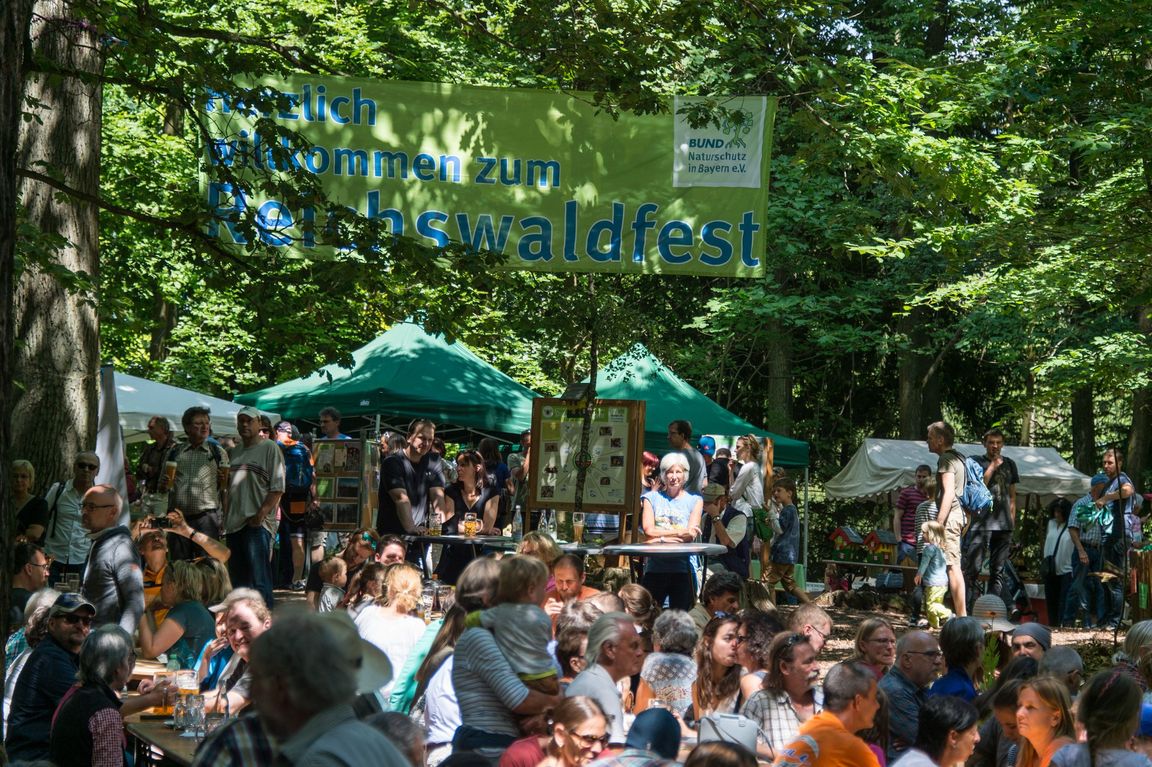 Reichswaldfest