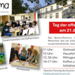 Tag der offenen Tür Ukama-Zentrum