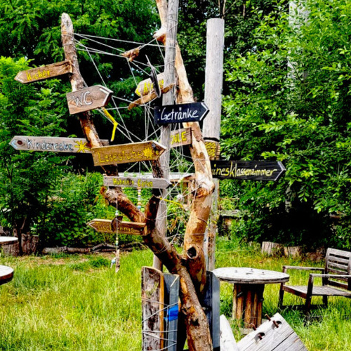 Wolfsgarten