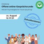 Zukunftsvisionen - Dare to Dream