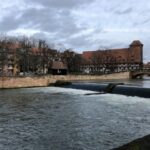 Flusswärmepumpen – saubere Energie auch für Nürnberg?