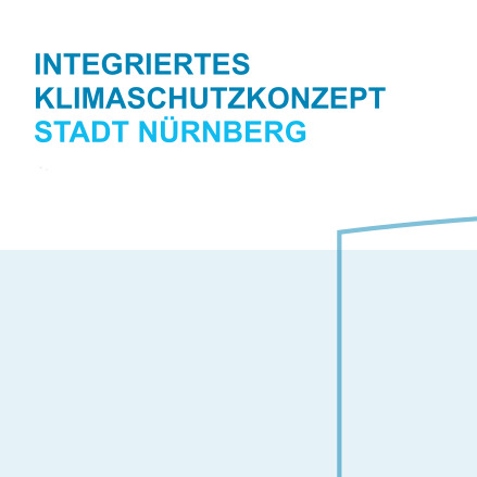 Öffentliche Vorstellung des neuen Klimaplans Nürnberg