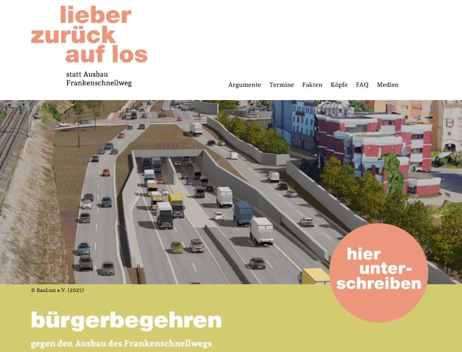 Der automobile Mensch, Irrwege einer Gesellschaft und mögliche Auswege