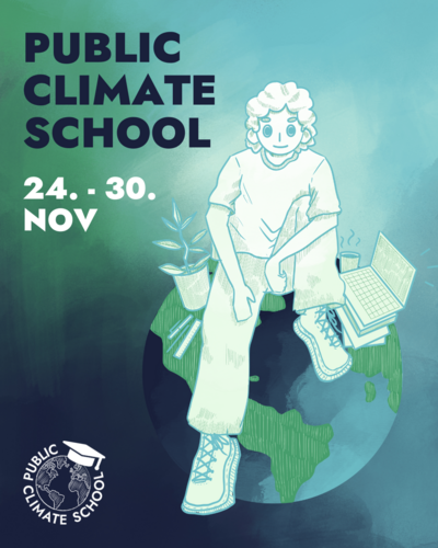 Public Climate School