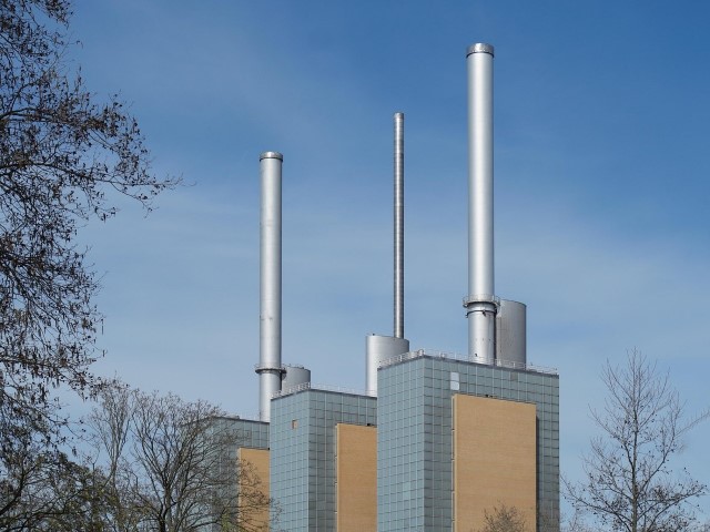 Kommunale Wärmeplanung in Nürnberg