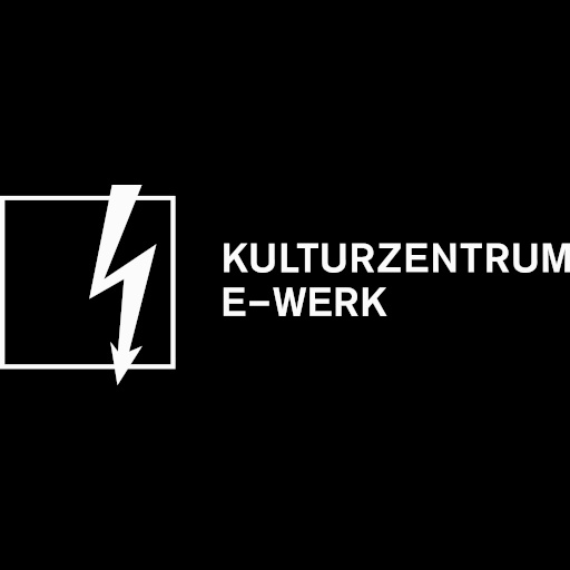 E-Werk Kulturzentrum