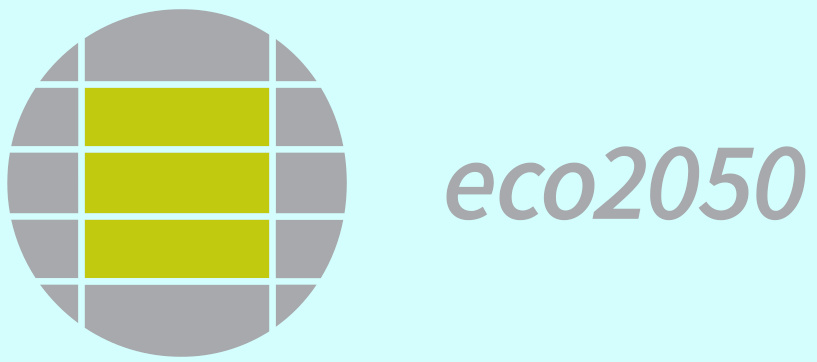 eco2050 Institut für Nachhaltigkeit – Institute for Sustainability GmbH