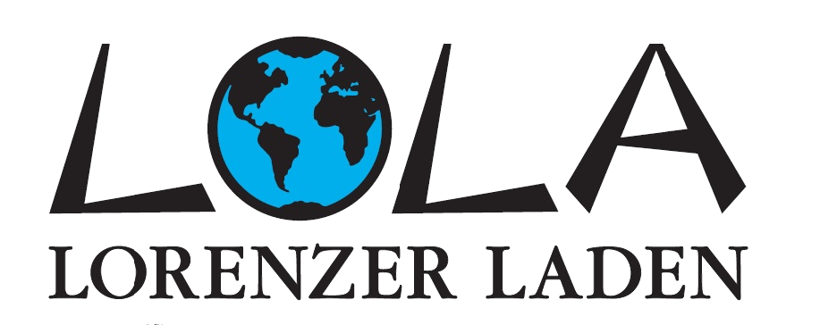 Fairbindungsraum (über Lorenzer Laden)