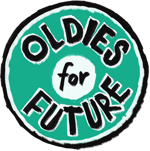 Oldies for Future - offenes Treffen