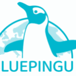 Logo von BluePingu