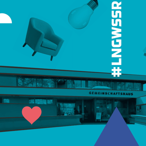 Gemeinschaftshaus Langwasser