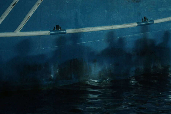 Kein Land für Niemand (Film & Podiumsdiskussion)