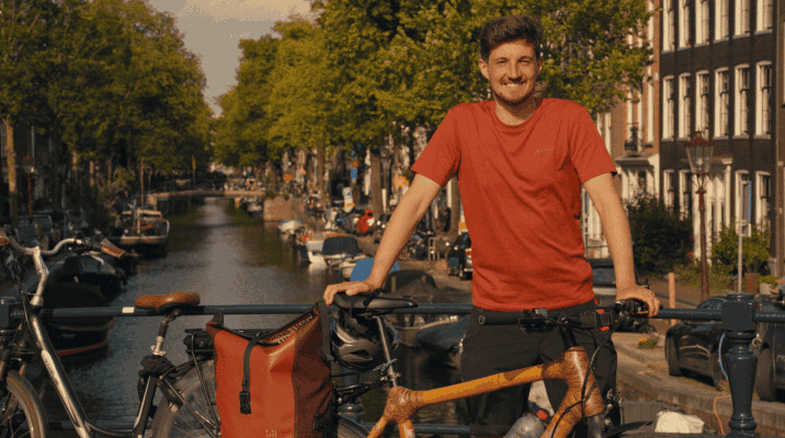 Film "Cycling Cities"