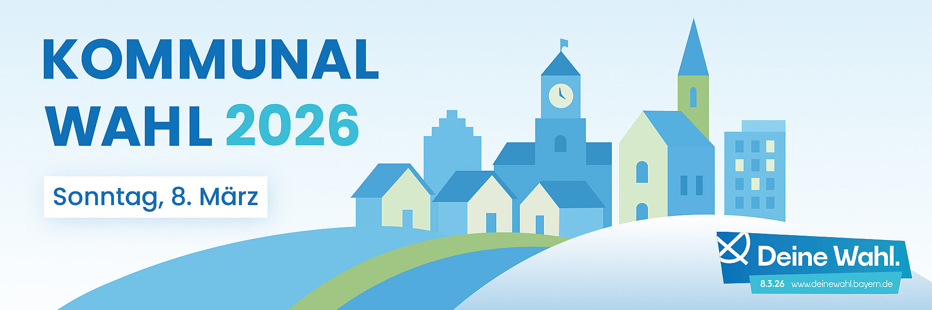 Kommunalwahl