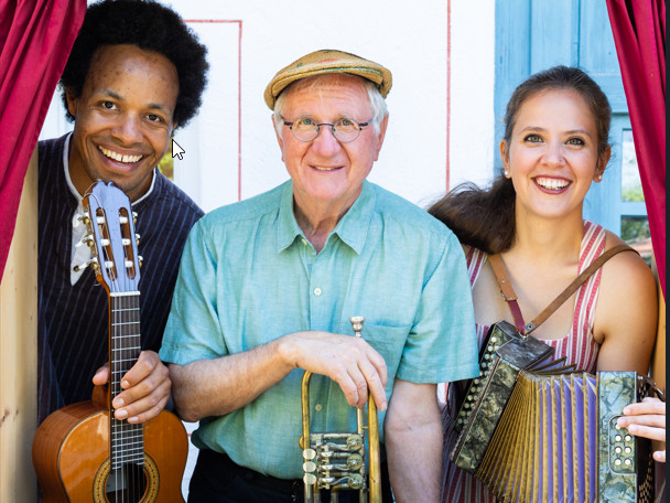 Ein Abend mit den Wellbappn