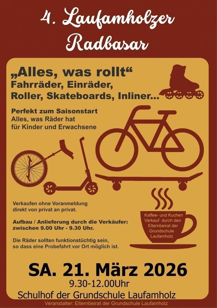 Laufamholzer Radbasar