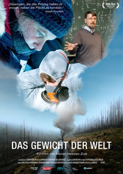 Das Gewicht der Welt (Film)