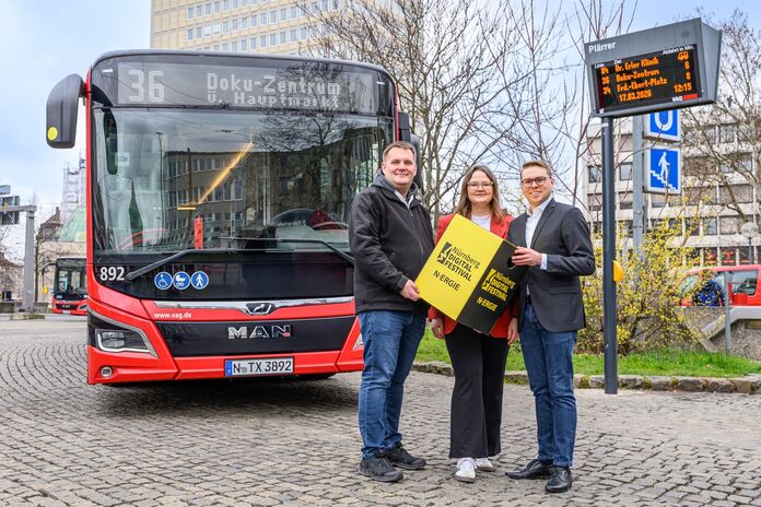 ÖPNV-Magie: was technisch passiert, während du entspannt mitfährst