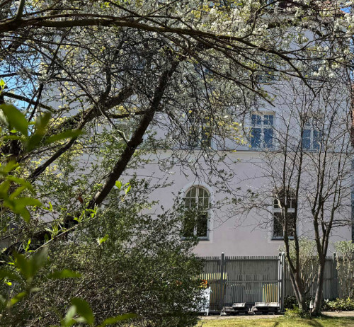 Bürgerbeteiligung Pocketpark Nachbarschaftshaus Gostenhof