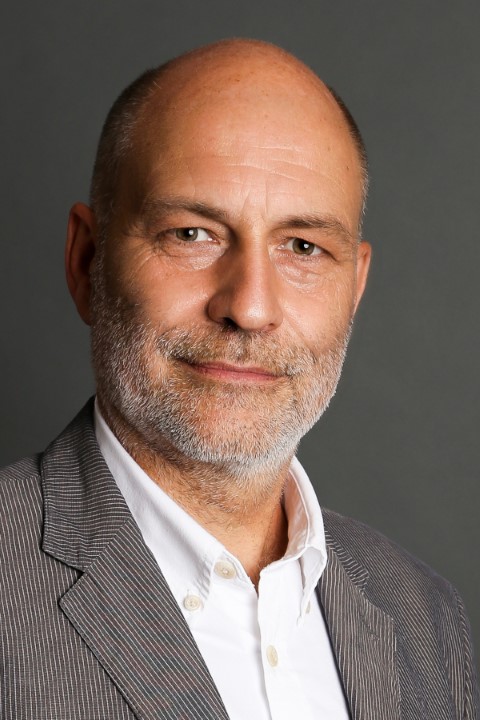 Zu Gast im Presseclub: Ralf-Uwe Beck (Theologe, Bürgerrechtler und Autor)