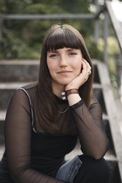 Carla Hinrichs: Klimaschutz oder Wohlstand – worauf müssen wir verzichten?