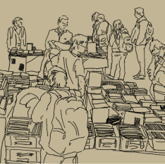 31. Linke Literaturmesse