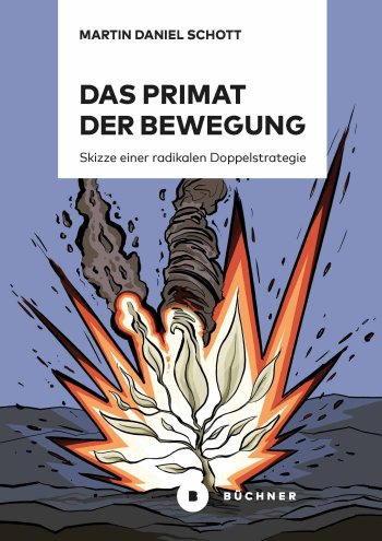 Das Primat der Bewegung (Lesung)
