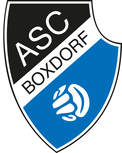 Mehrzweckhalle ASC Boxdorf
